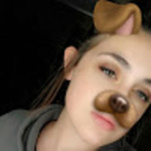 Meet your Posher, Breanna